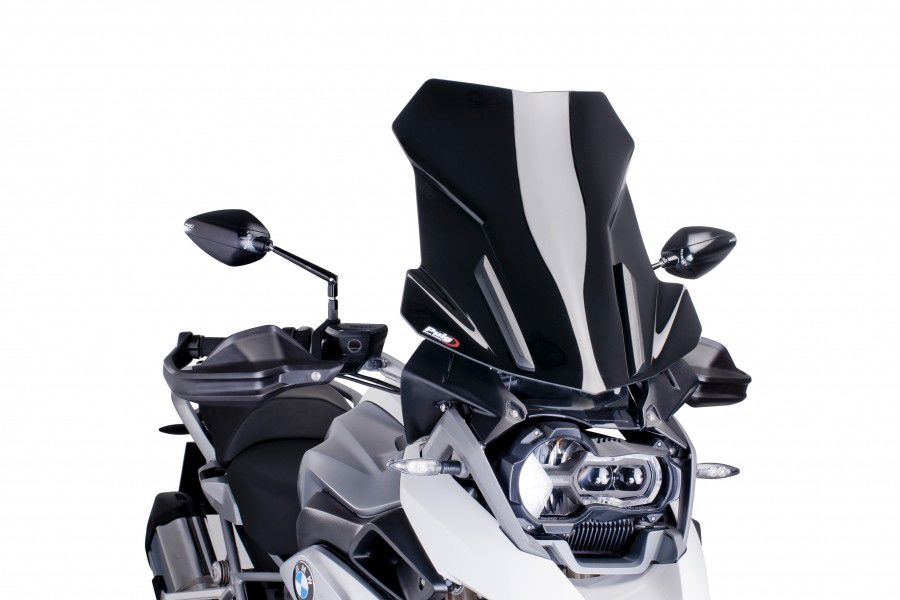 Vervangingsruit Touring Puig Voor Bmw R1200Gs/R1250Gs Lc / Adv '13-'23