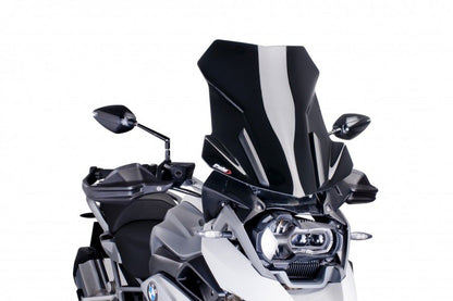 Vervangingsruit Touring Puig Voor Bmw R1200Gs/R1250Gs Lc / Adv '13-'23