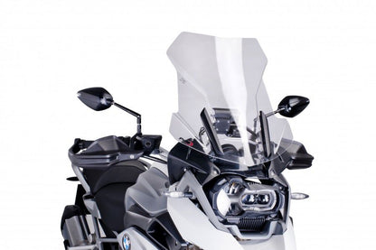 Vervangingsruit Touring Puig Voor Bmw R1200Gs/R1250Gs Lc / Adv '13-'23
