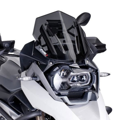 Vervangingsruit Jetstream Puig Bmw R1200/1250Gs Lc / Adv '13-