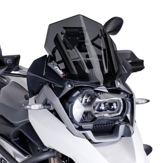Vervangingsruit Jetstream Puig Bmw R1200/1250Gs Lc / Adv '13-