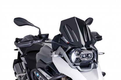 Vervangingsruit Jetstream Puig Bmw R1200/1250Gs Lc / Adv '13-