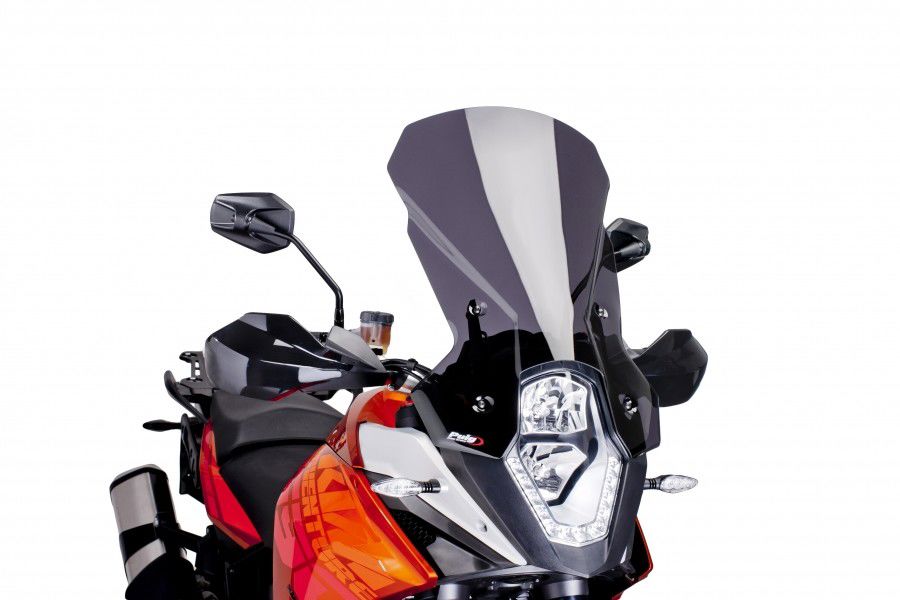 Vervangingsruit Touring Puig Ktm 1050/ 1090 / 1190/ 1290 Adventure/ 1290 Super Adventure