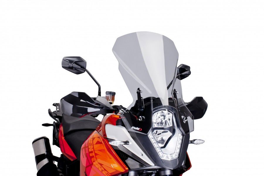 Vervangingsruit Touring Puig Ktm 1050/ 1090 / 1190/ 1290 Adventure/ 1290 Super Adventure