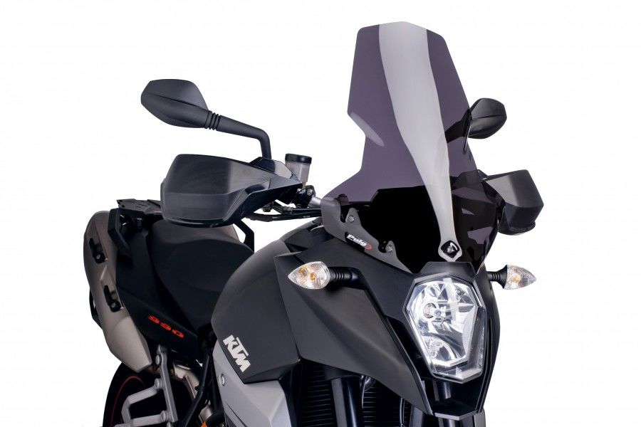 Vervangingsruit touring Puig KTM 990 Supermoto T '09-12