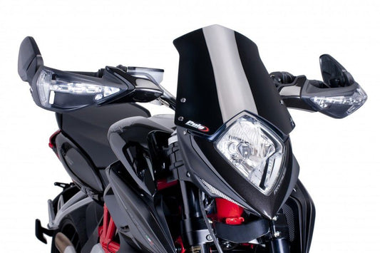 Vervangingsruit naked bike Puig MV Agusta Rivale 800 '13-'18