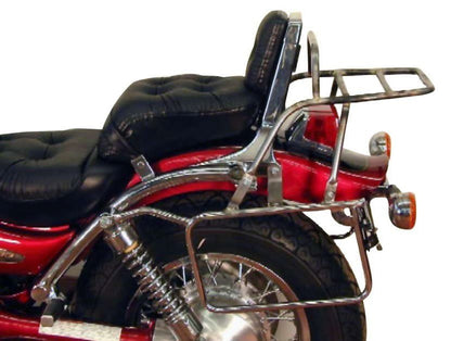 Topdrager Chroom Hepco&Becker Suzuki Vs800Gl/Gpl/ Vs600Glp Intruder