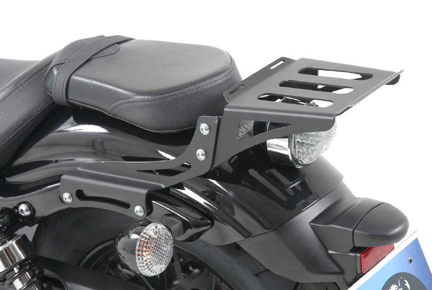 Topdrager Zwart Hepco&Becker Yamaha Xv950/R '13-'20