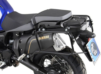 Kofferrek Zwart Lock-It Hepco&Becker Yamaha Xt1200Z Super Tã©Nã©Rã© '14-