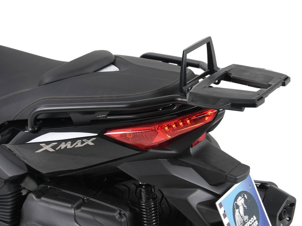 Topdrager Zwart Hepco&Becker Yamaha X-Max 400 '13-
