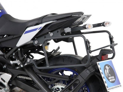 Kofferrek Antraciet Lock-It Hepco&Becker Yamaha Mt-09 '17-