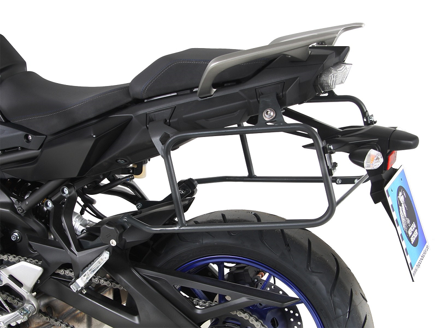 Kofferrek Antraciet Lock-It Hepco&Becker Yamaha Mt-09 Tracer / Gt '18-