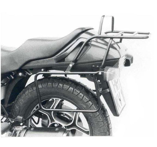 Kofferrek Zwart Hepco & Becker Bmw K75Rt '90- / K75S '90-