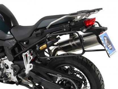 Kofferrek Zwart Lock-It Hepco&Becker Bmw F850Gs '18-23