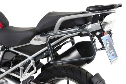 Kofferrek Antraciet Hepco&Becker Bmw R1200Gs Lc Adventure '14-18