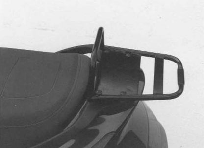 Topdrager Zwart Hepco&Becker Honda Pantheon 125 '03/ Foresight 250 '98-'01