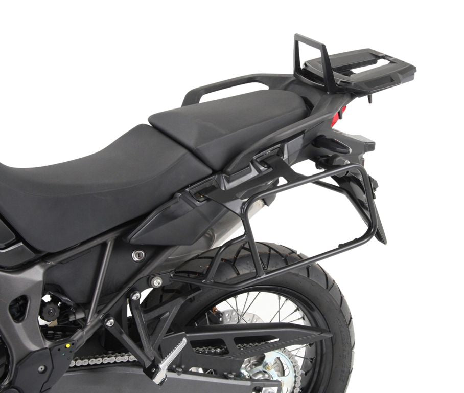 Kofferrek Zwart Lock-It Hepco&Becker Honda Crf1000 '16-17