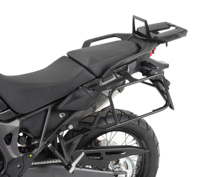 Kofferrek Zwart Lock-It Hepco&Becker Honda Crf1000 '16-17