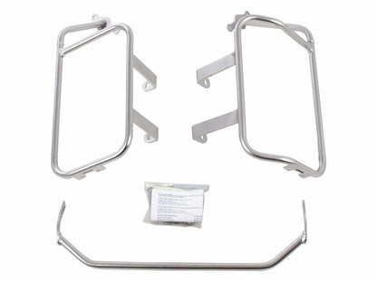 Kofferrek Cutout Rvs Hepco&Becker Ktm 1290 Super Adventure '15-20
