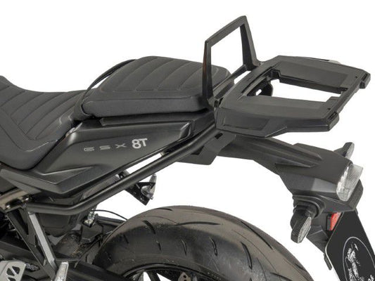 Topdrager Zwart Alurack Hepco&Becker Suzuki Gsx-8T '25-