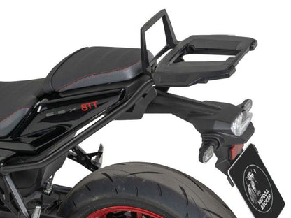 Topdrager Zwart Alurack Hepco&Becker Suzuki Gsx-8Tt '25-
