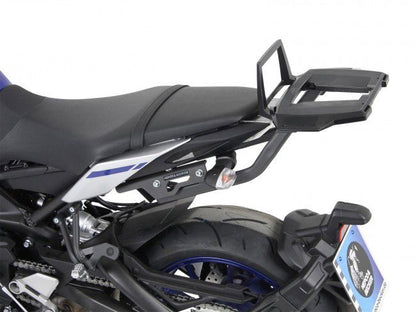 Topdrager Antraciet Alurack Hepco&Becker Yamaha Mt-09 '17-20