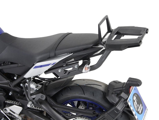 Topdrager Antraciet Alurack Hepco&Becker Yamaha Yamaha Mt-09 Sp ’18-