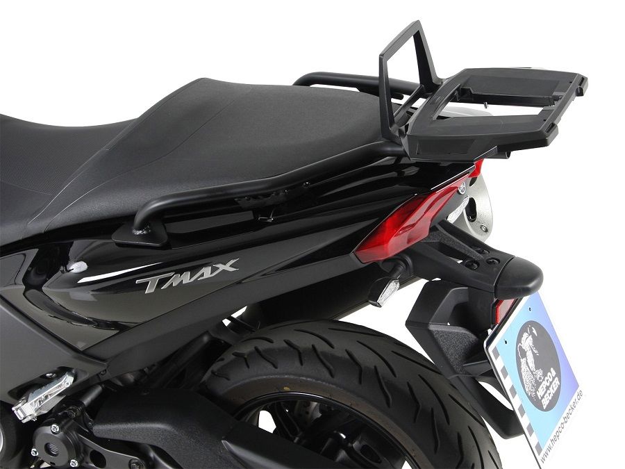 Topdrager Alurack Hepco&Becker Yamaha Xp530 T-Max '18-