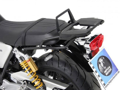 Topdrager Zwart Alurack Hepco&Becker Honda Cb1100Ex/Rs '17-