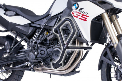 Valbeugel Zwart Puig Bmw F800Gs '13-'17
