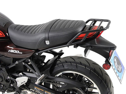 Topdrager Zwart Hepco&Becker Kawasaki Z900Rs / Cafe '18- / Z900Rs Se '22-
