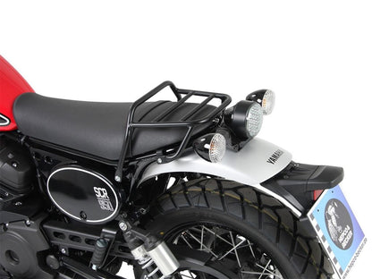 Topdrager Minirack Zwart Hepco&Becker Yamaha Scr950 '17-'20