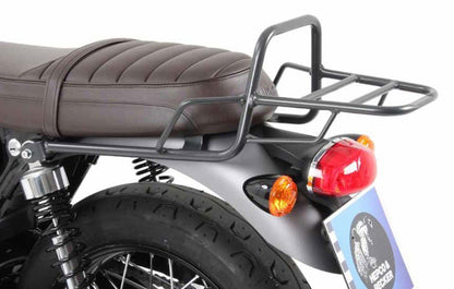 Topdrager Tube Rack Chroom Hepco&Becker Triumph Bonneville T120 '16-