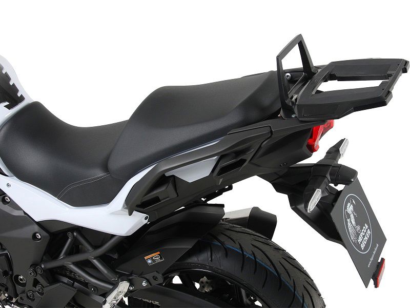 Topdrager Alurack Kawasaki Versys 1000 S / Se ’19-24