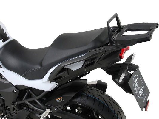 Topdrager Alurack Kawasaki Versys 1000 S / Se ’19-24
