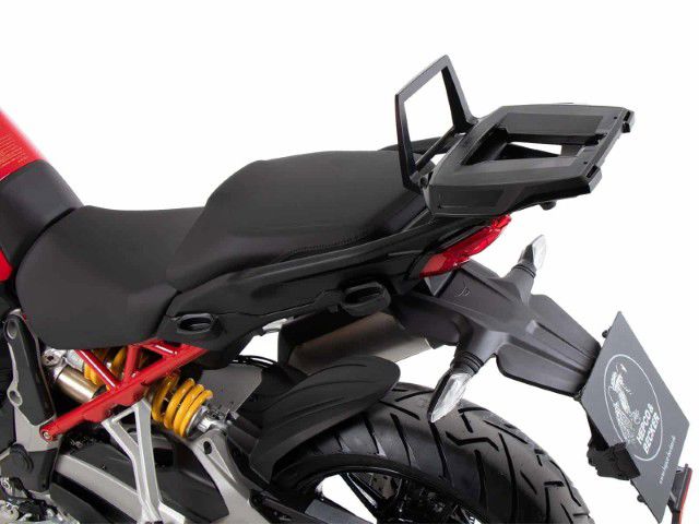 Topdrager Alurack Hepco&Becker Diverse Ducati Multistrada V4 '25-