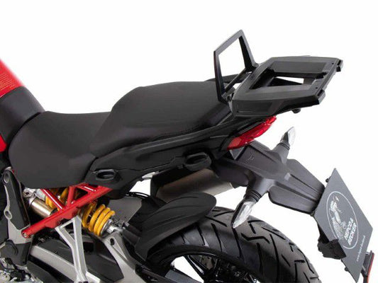 Topdrager Alurack Hepco&Becker Diverse Ducati Multistrada V4 '25-