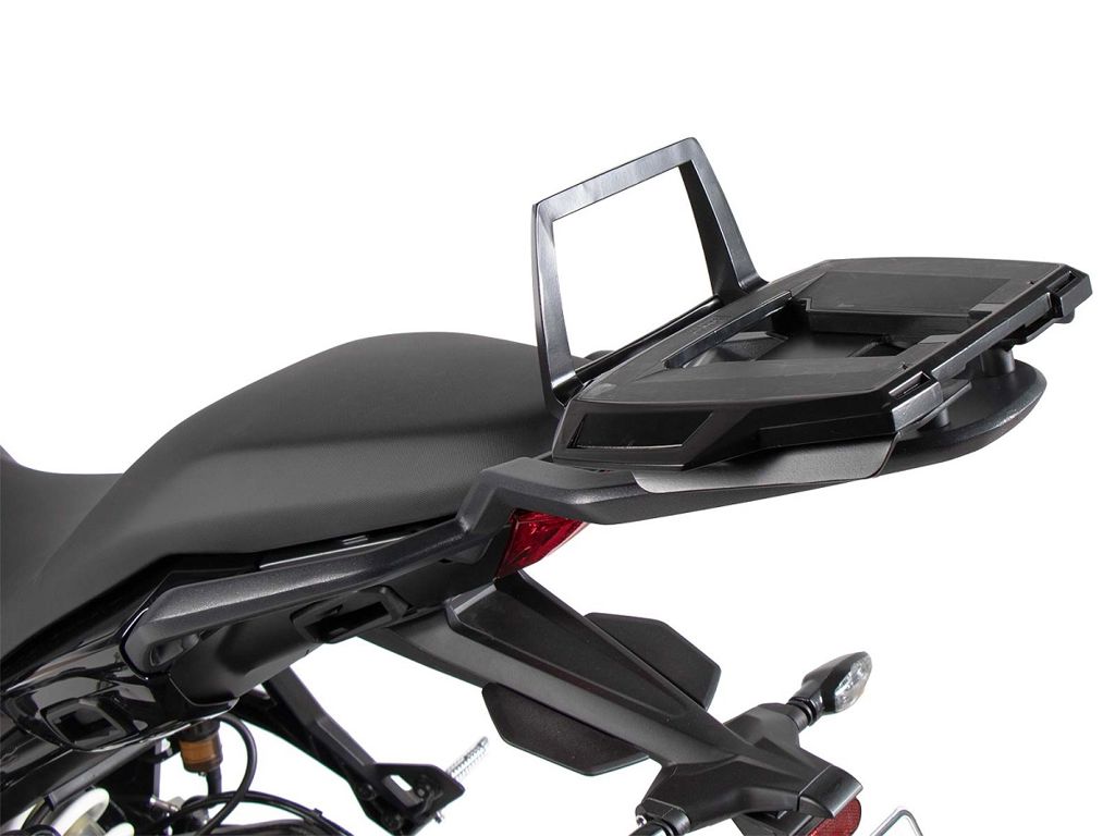 Topdrager Alurack Hepco&Becker Triumph Tiger Sport 800 '25-