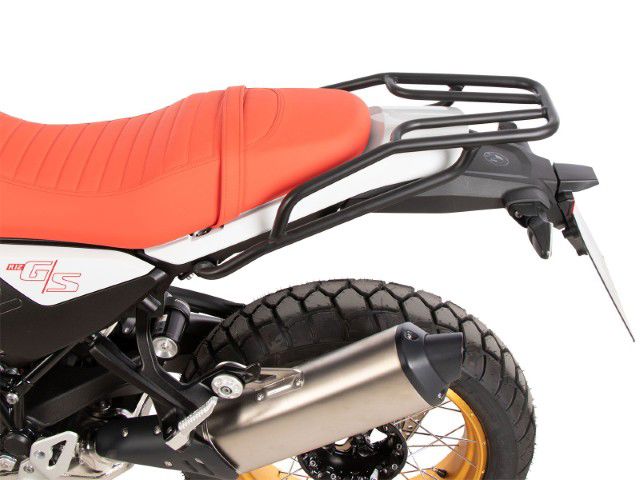 Topdrager Zwart ''Tube Rack’’ Hepco&Becker Bmw R12 G/S '24-