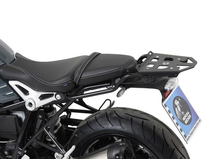 Topdrager Zwart Minirack Hepco&Becker Zwart Bmw R Ninet Urban G/S '17-