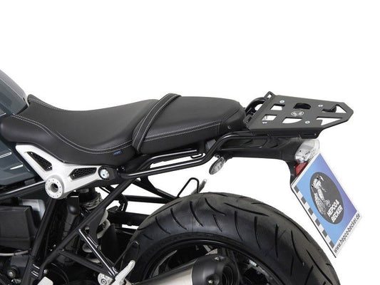 Topdrager Zwart Minirack Hepco&Becker Zwart Bmw R Ninet Urban G/S '17-