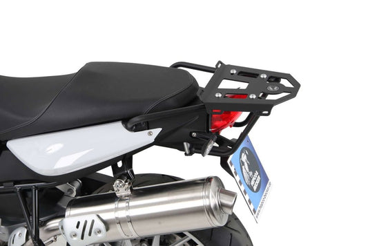 Topdrager Zwart Minirack Hepco&Becker Bmw F800Gt '13-