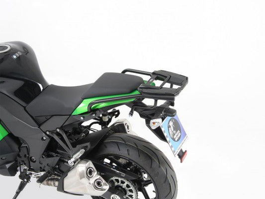 Topdrager Zwart Easyrack Hepco&Becker Kawasaki Z1000Sx '17-