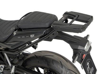 Topdrager Zwart Easyrack Hepco&Becker Suzuki Gsx-8T '25-
