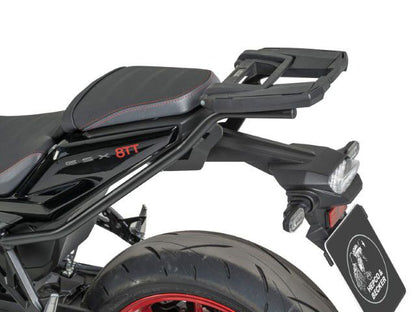 Topdrager Zwart Easyrack Hepco&Becker Suzuki Gsx-8Tt '25-