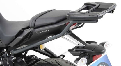 Topdrager Antraciet Easyrack Hepco&Becker Yamaha Mt-07 '14-'17