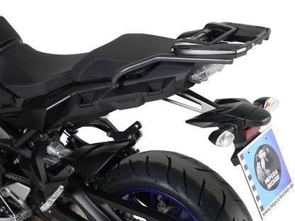 Topdrager Antraciet Easyrack Hepco&Becker Yamaha Mt-09 Tracer / Gt '18-'20