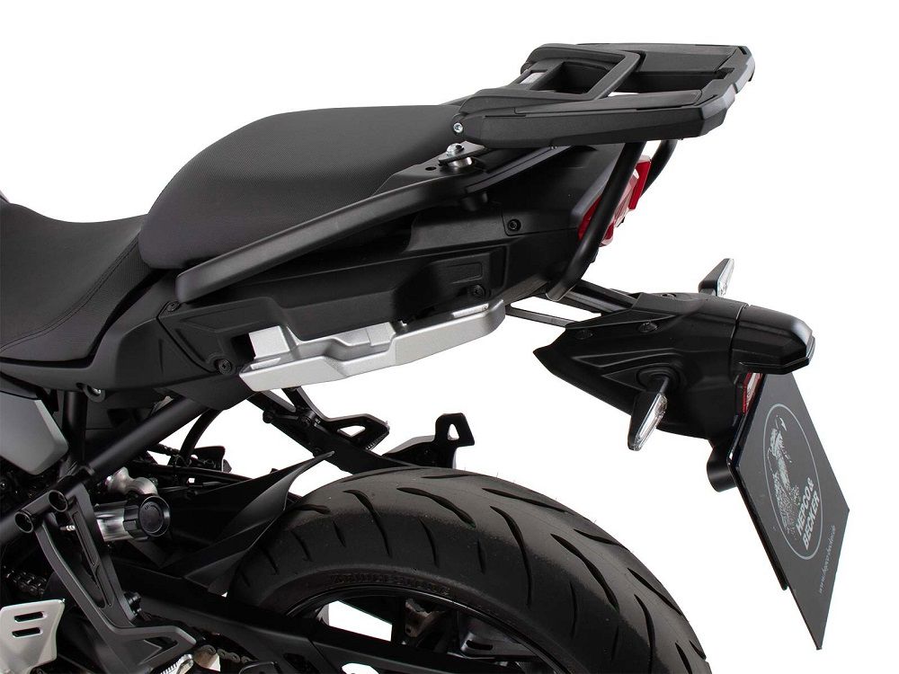 Topdrager Zwart Easyrack Hepco&Becker Yamaha Tracer 9 / Gt '21-24