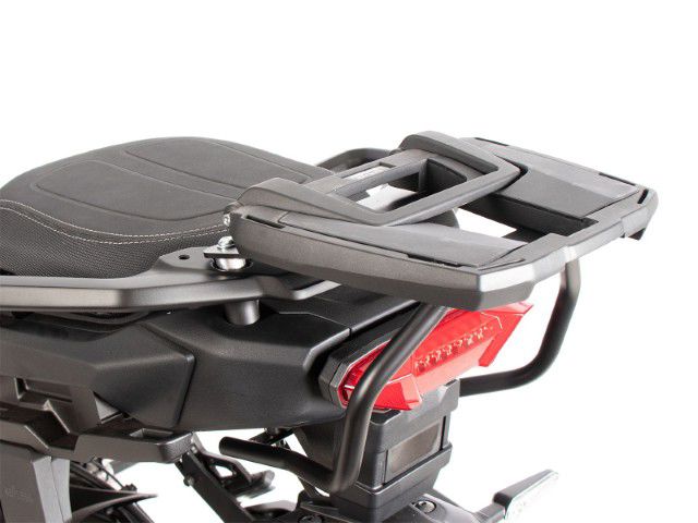 Topdrager Zwart Easyrack Hepco&Becker Yamaha Tracer 9 Gt / Gt Plus - Y-Amt '25-