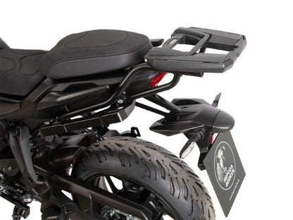 Topdrager Zwart Easyrack Hepco&Becker Yamaha Tracer 7 / Gt / Y-Amt '25-